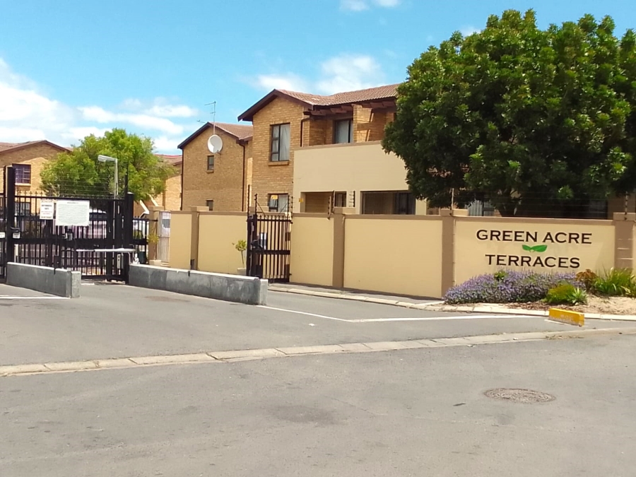 2 Bedroom Property for Sale in Guldenland Western Cape